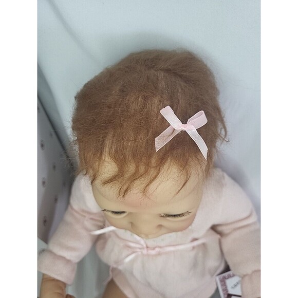 Ashton Drake Emily Baby Doll Celebration Of Life COA Vtg 2004 - Picture 12 of 17